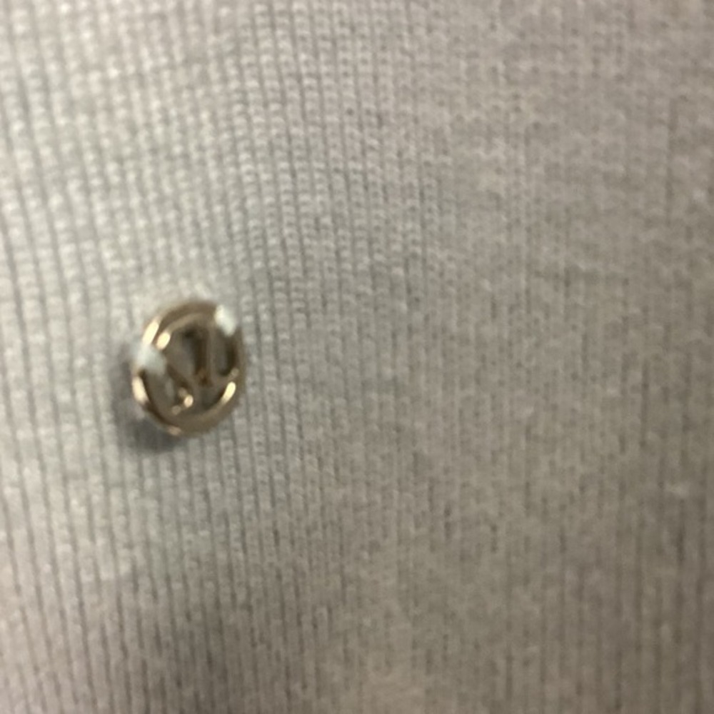 Lululemon Split Back Action Long Sleeve Pullover … - image 4